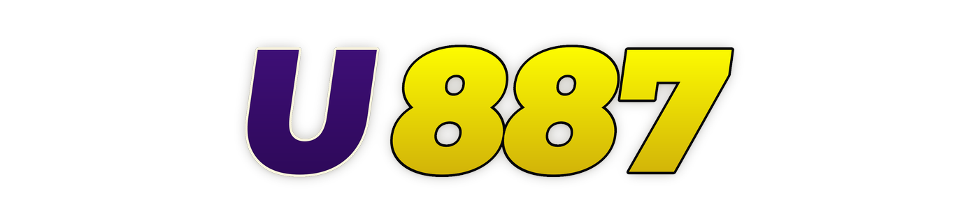 u887 logo